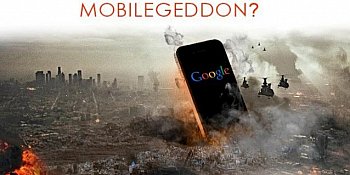 'Mobilegeddon' Redefines Mobile Searching